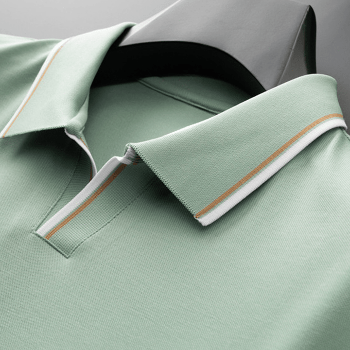 Vero | Premium Silk Polo