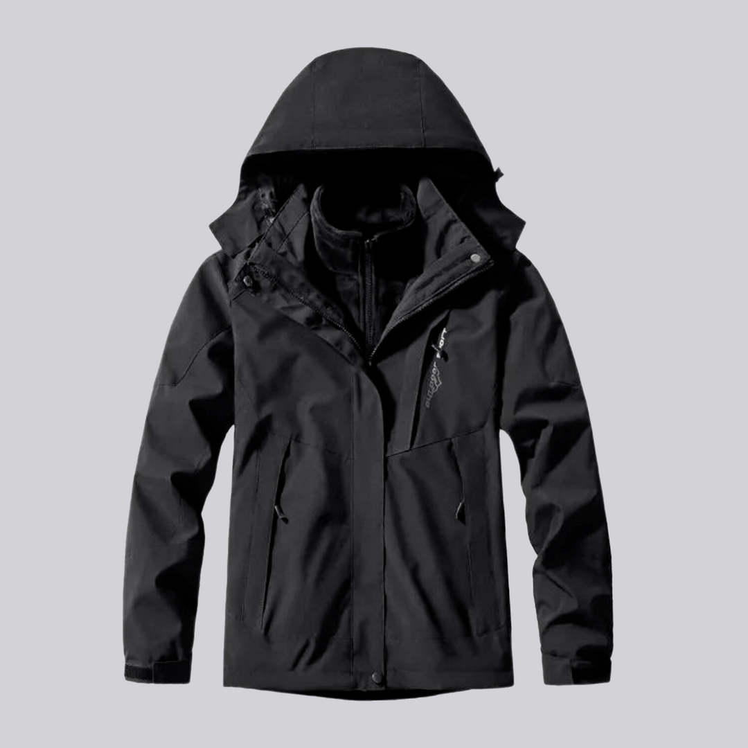 Alessandro | 3-in-1 Thermal Performance Jacket