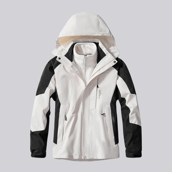Alessandro | 3-in-1 Thermal Performance Jacket