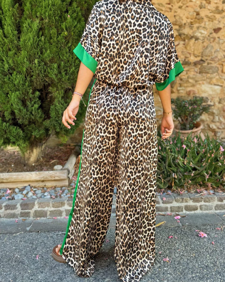 ENEIA - LEOPARD SET