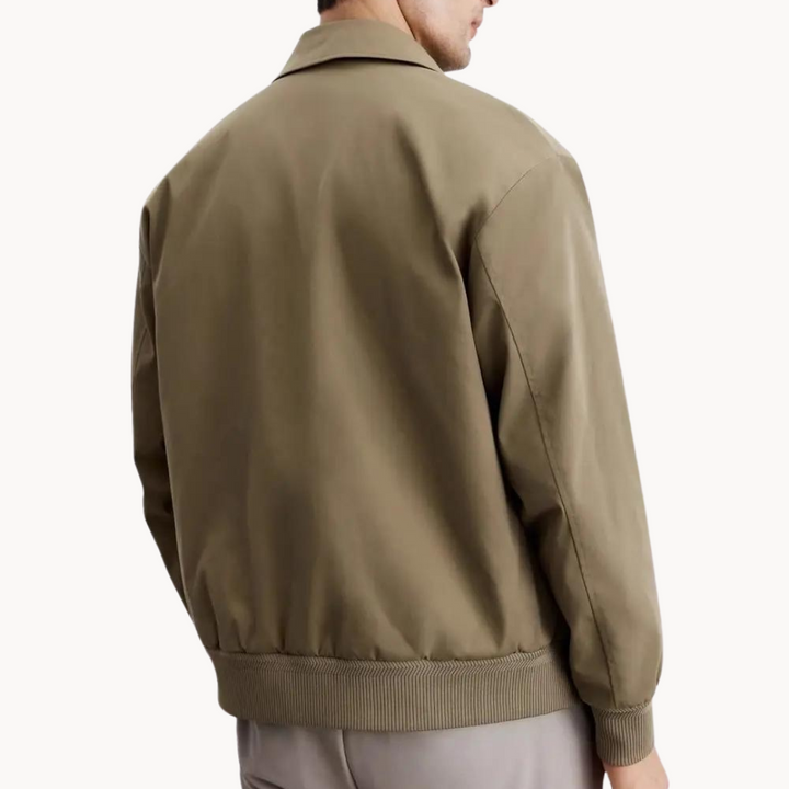 Greco | Lightweight Essential Jacket
