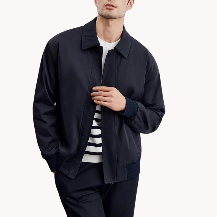 Greco | Lightweight Essential Jacket