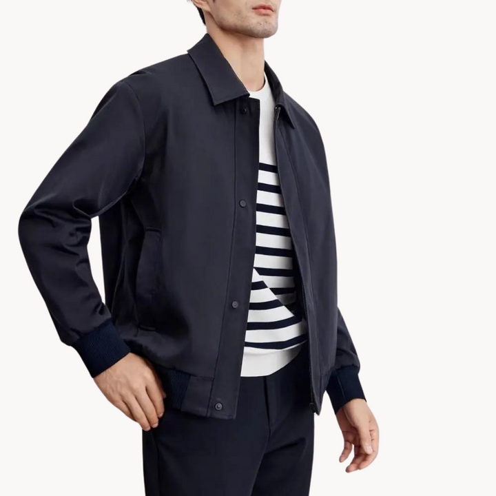 Greco | Lightweight Essential Jacket