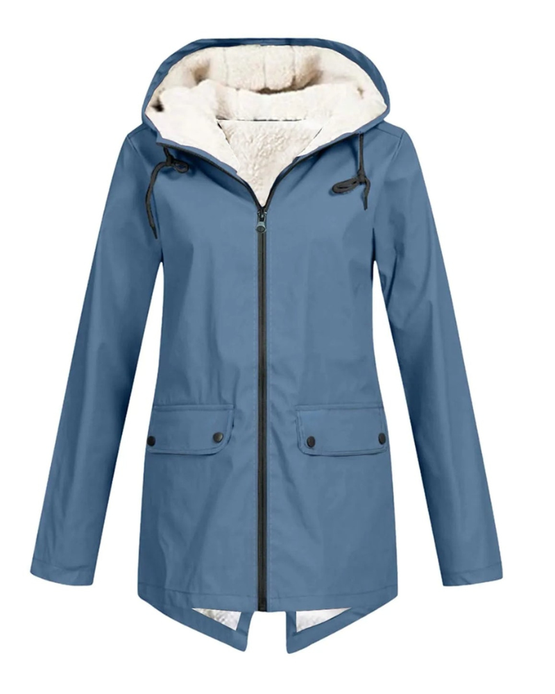 Viola - Windproof and waterproof jacket
