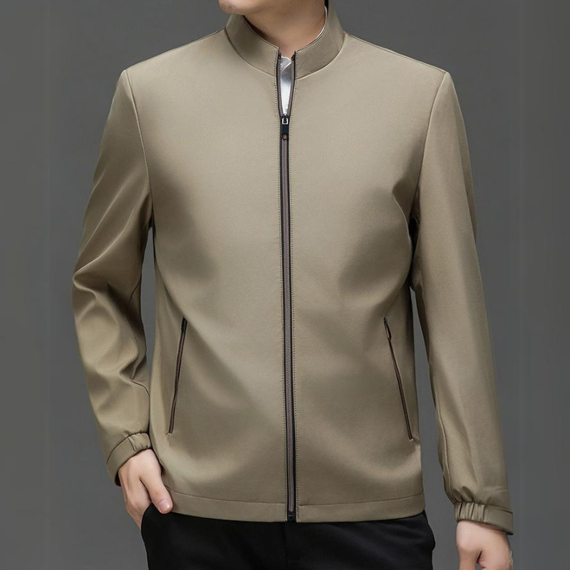 Seri | Soft Structured Jacket