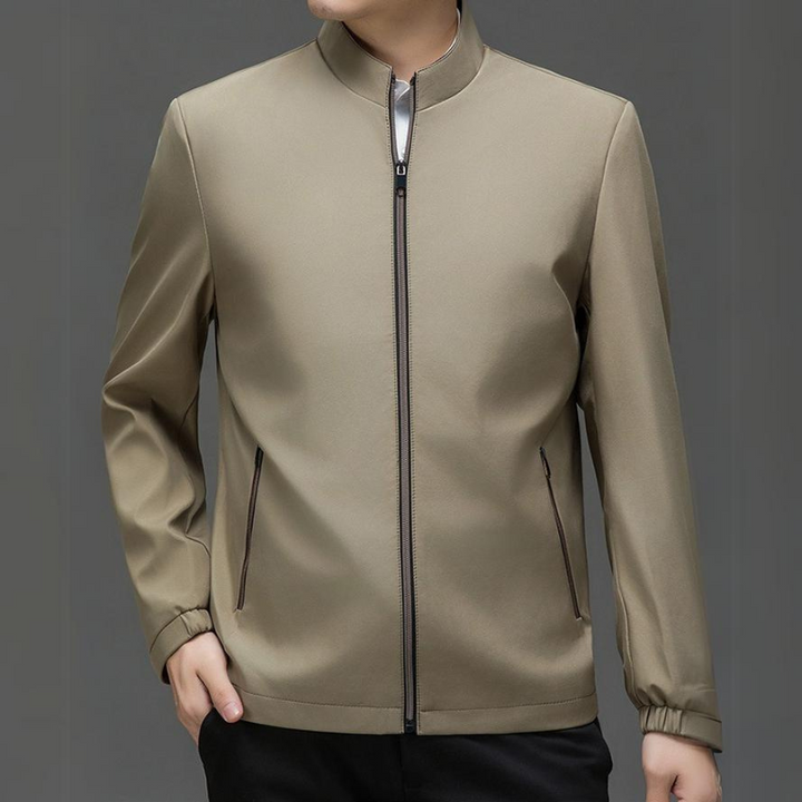 Seri | Soft Structured Jacket