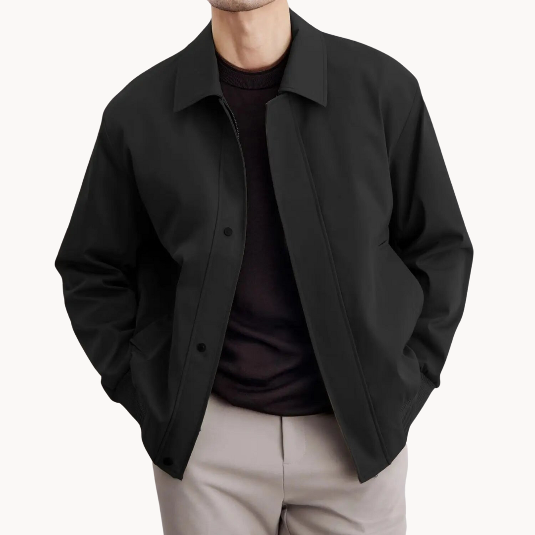 Greco | Lightweight Essential Jacket