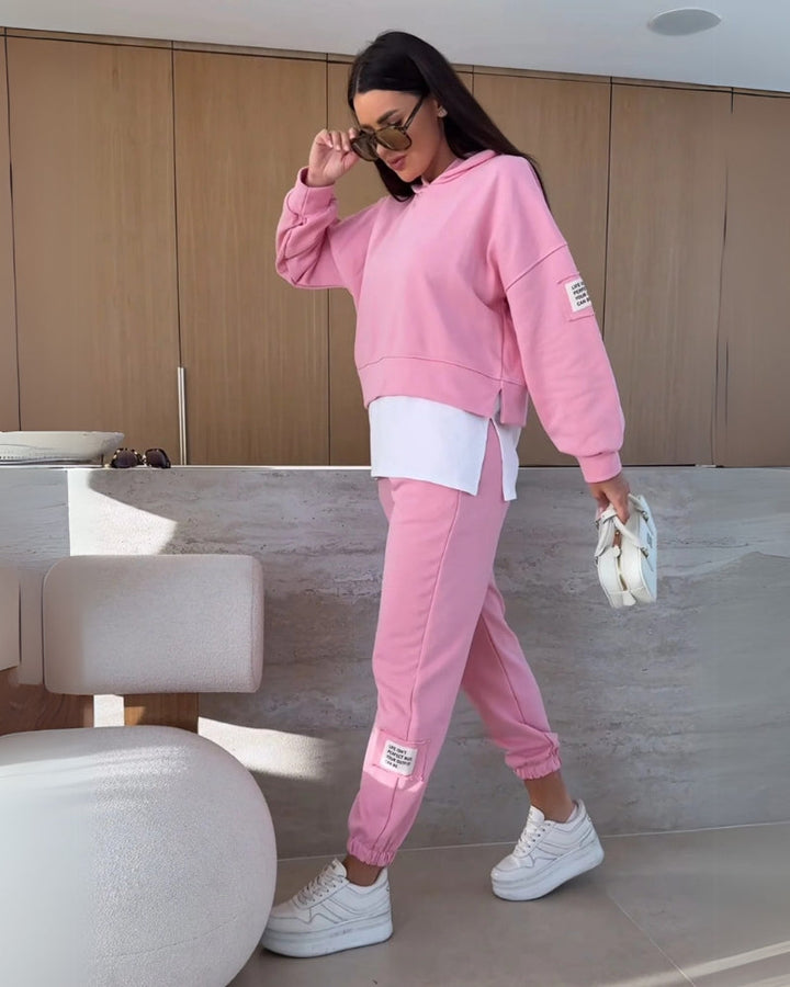 BELANI - STYLISH & COMFY 2 PIECE SET