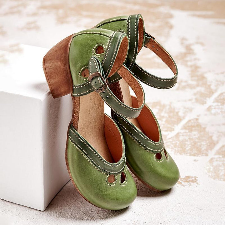 Lynn⢠- Orthopedic Sandals with Comfort