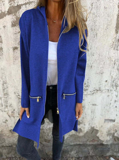 JULI - Long-sleeved cardigan