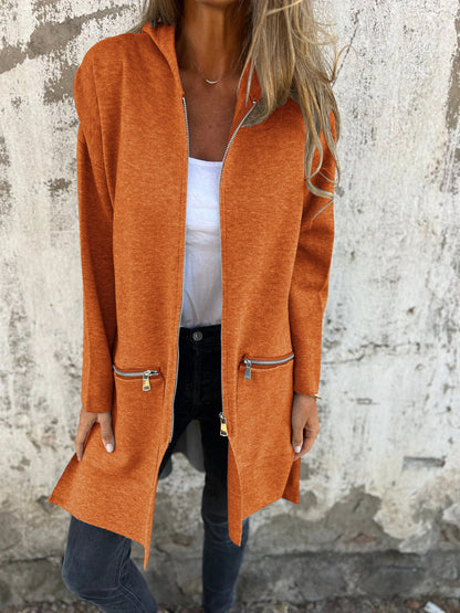 JULI - Long-sleeved cardigan