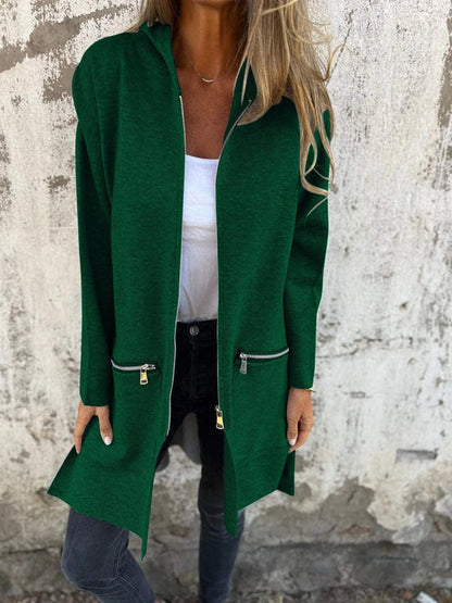 JULI - Long-sleeved cardigan