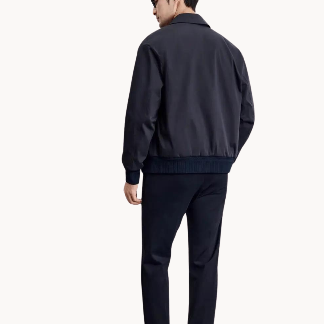 Greco | Lightweight Essential Jacket