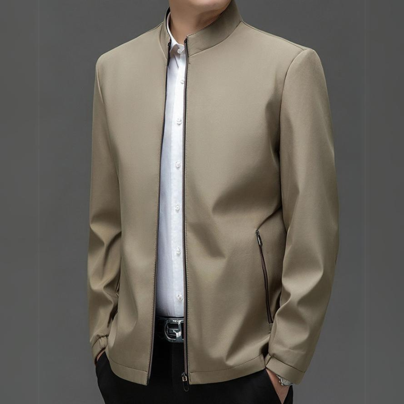 Seri | Soft Structured Jacket