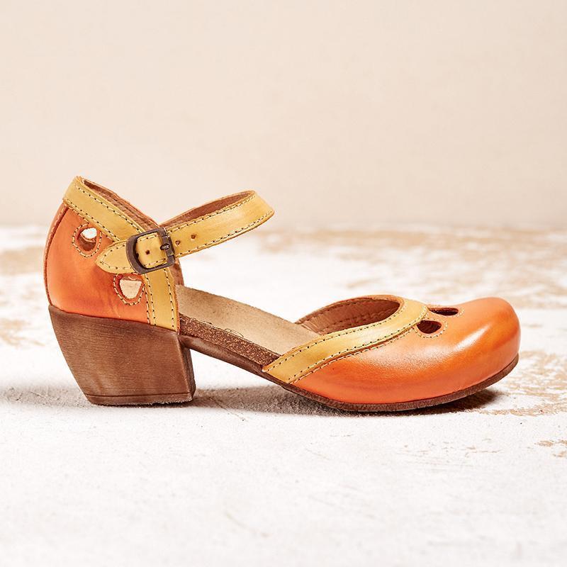 Lynn⢠- Orthopedic Sandals with Comfort