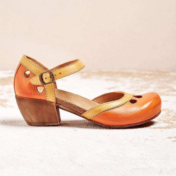 Lynn⢠- Orthopedic Sandals with Comfort