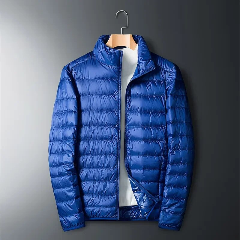 Morelli | Lightweight Down Jacket