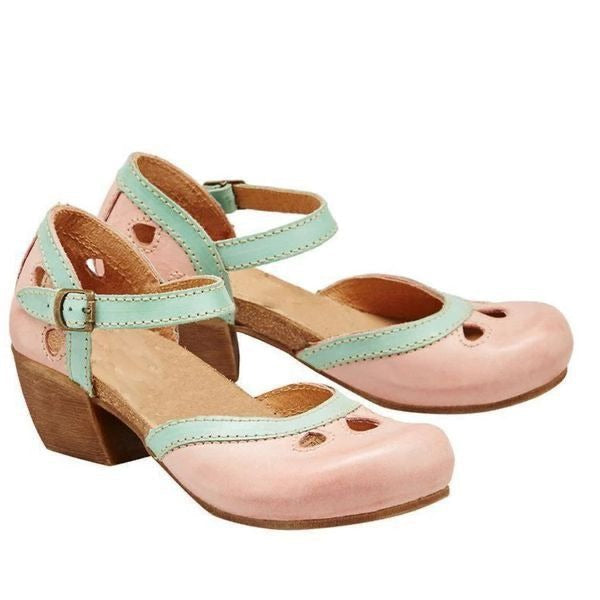 Lynn⢠- Orthopedic Sandals with Comfort