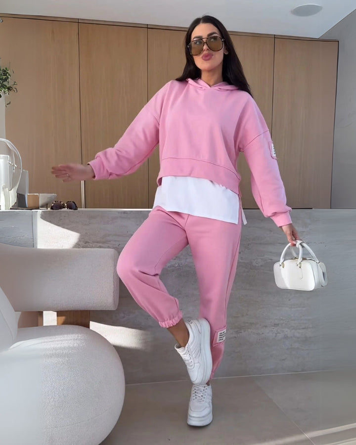 BELANI - STYLISH & COMFY 2 PIECE SET