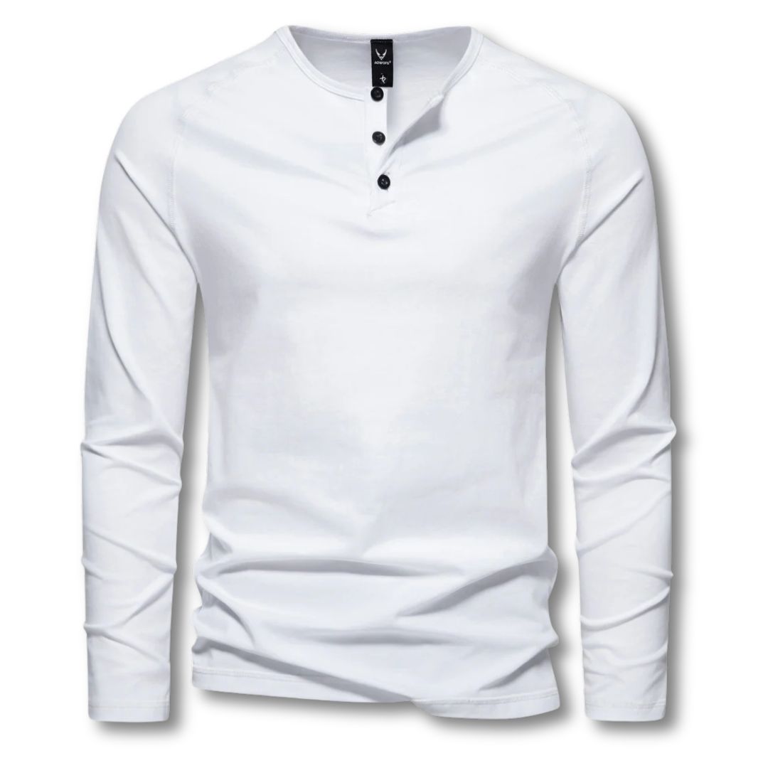 Loris | Stretch Shirt