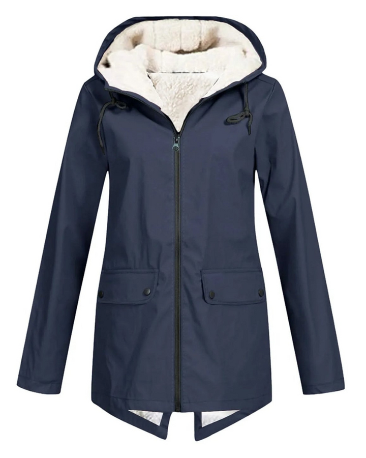 Viola - Windproof and waterproof jacket