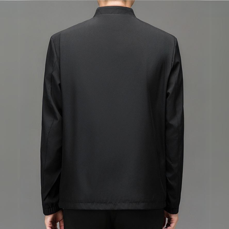 Seri | Soft Structured Jacket