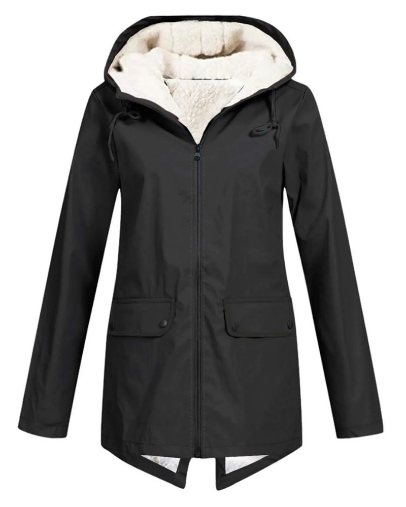 Viola - Windproof and waterproof jacket