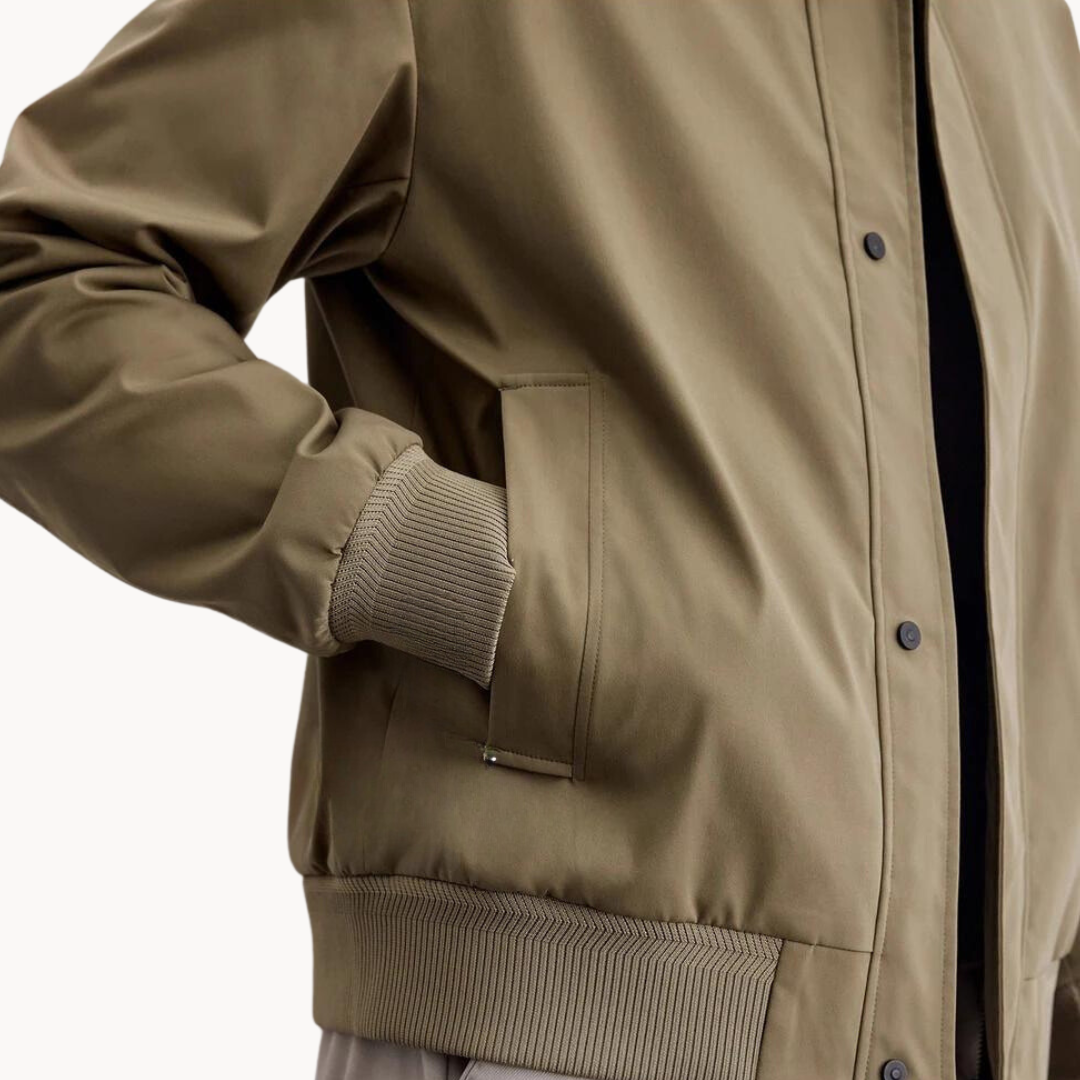 Greco | Lightweight Essential Jacket