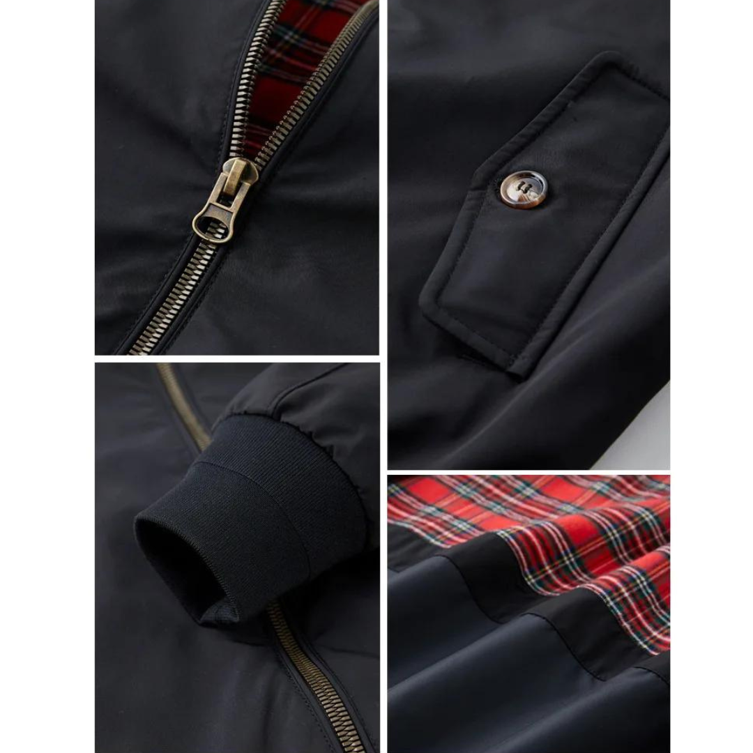 Milani | 1930s Inspired Jacket