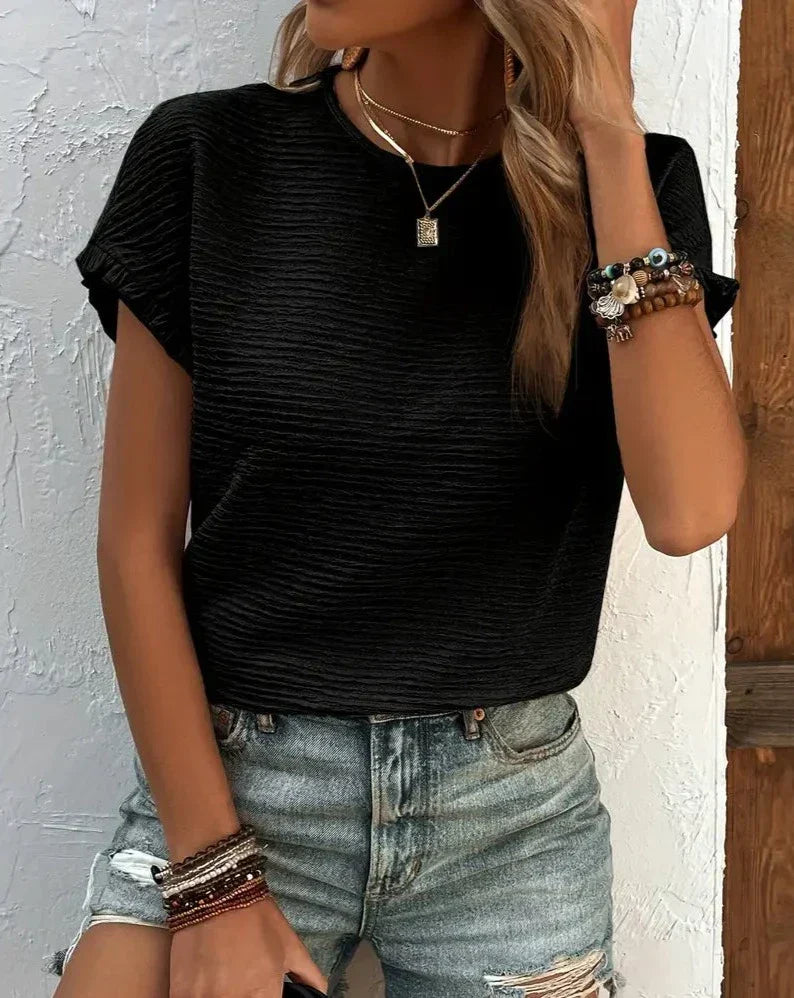 Rimas - STYLISH SUMMER TEE