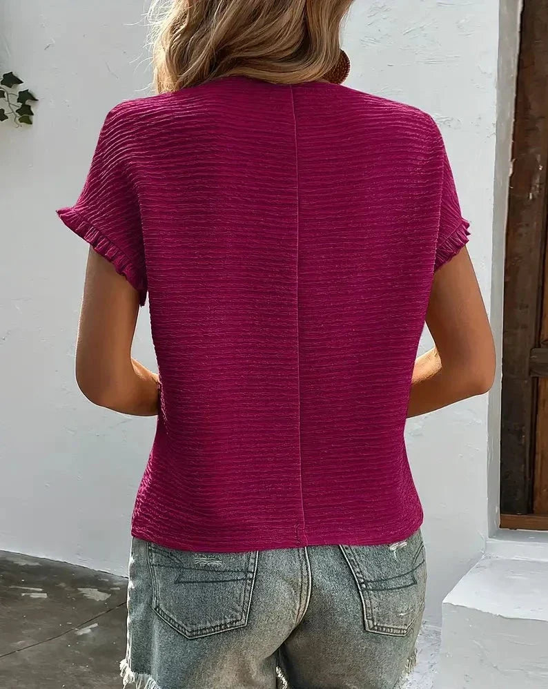 Rimas - STYLISH SUMMER TEE