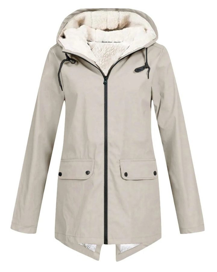 Viola - Windproof and waterproof jacket