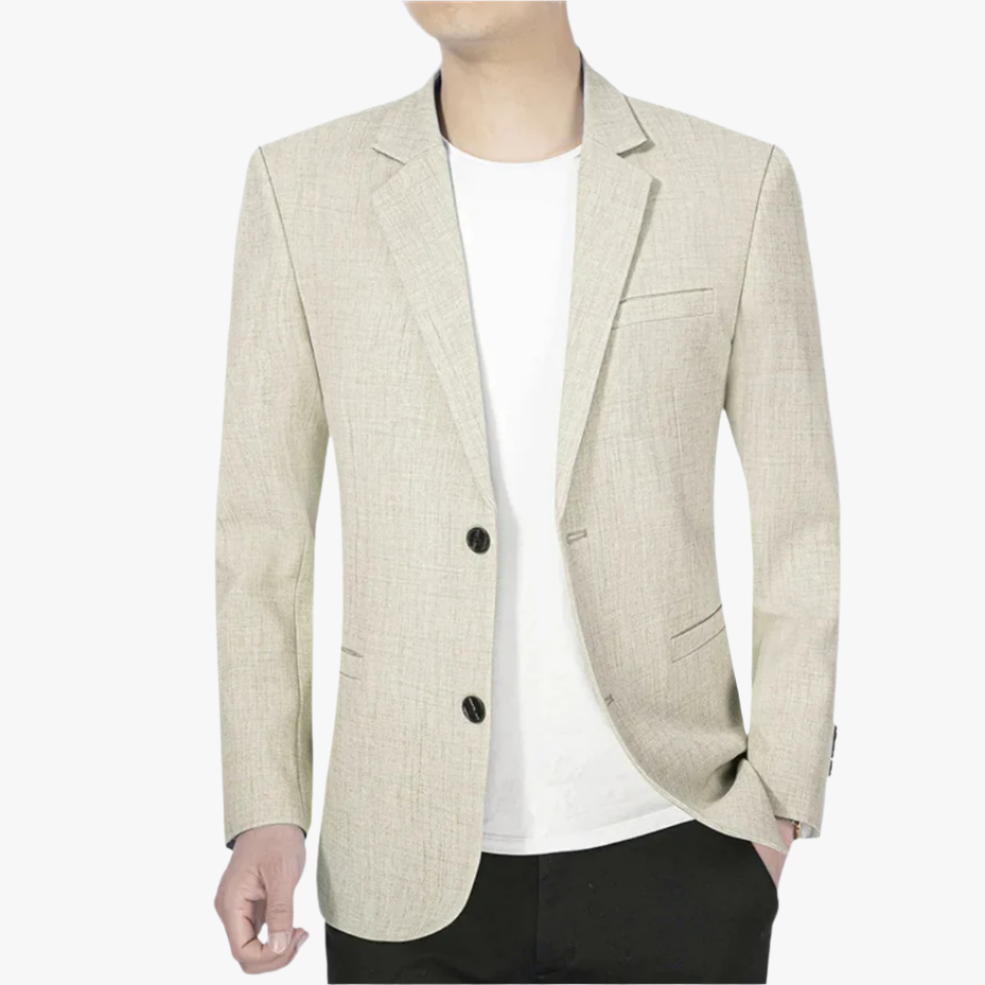 Callisto | Lightweight Mid-Season Jacket