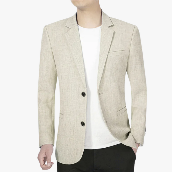 Callisto | Lightweight Mid-Season Jacket