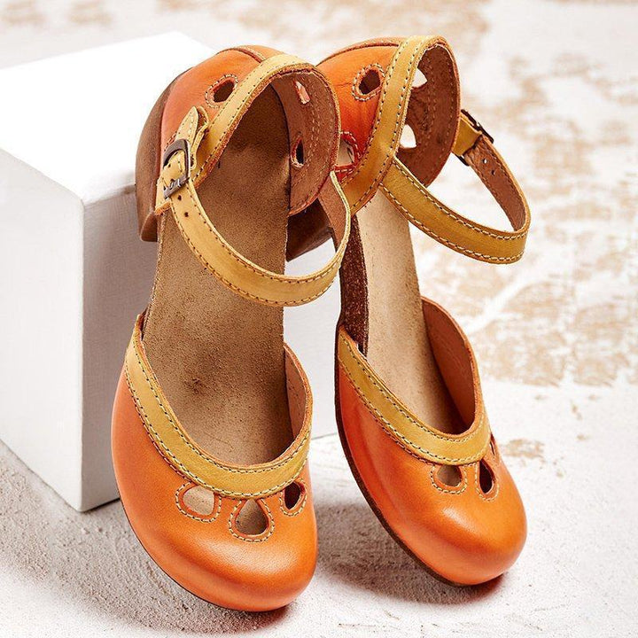 Lynn⢠- Orthopedic Sandals with Comfort