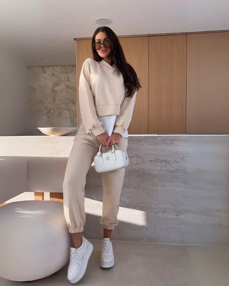 BELANI - STYLISH & COMFY 2 PIECE SET