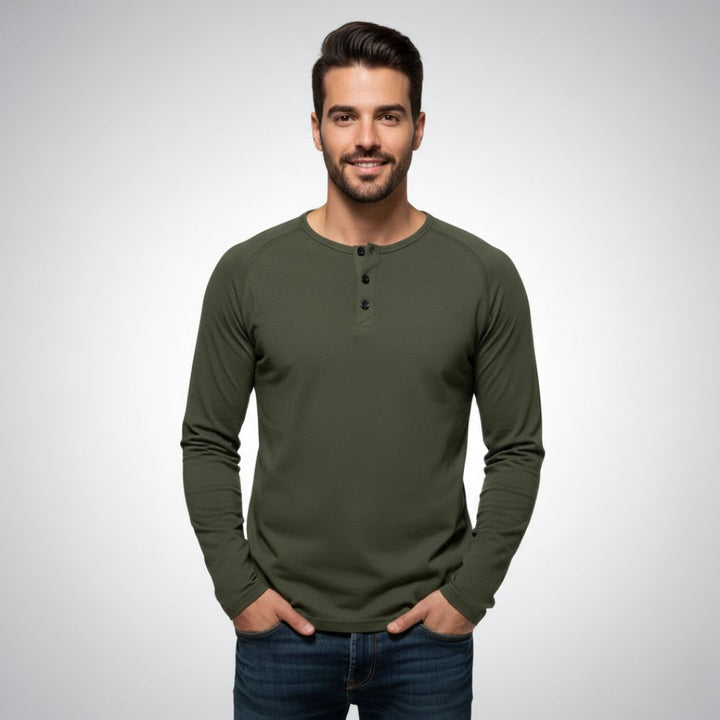 Loris | Stretch Shirt