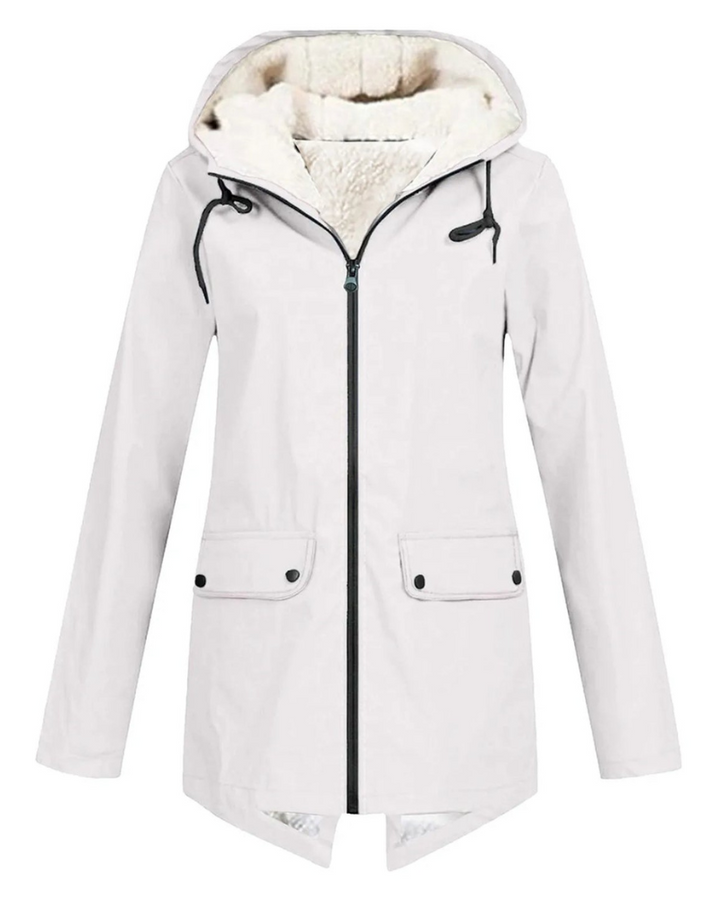 Viola - Windproof and waterproof jacket