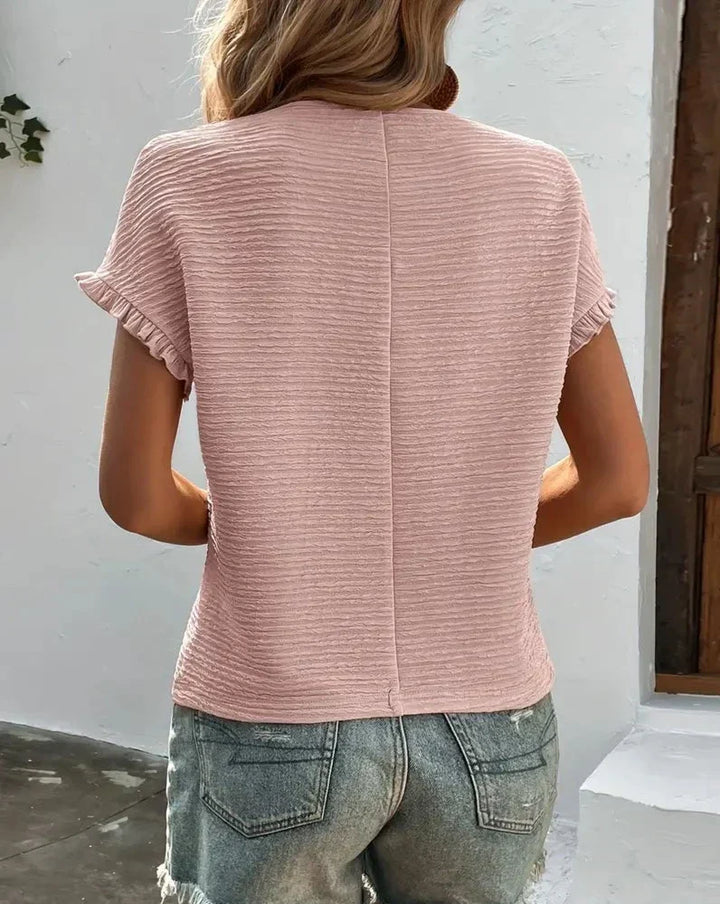 Rimas - STYLISH SUMMER TEE
