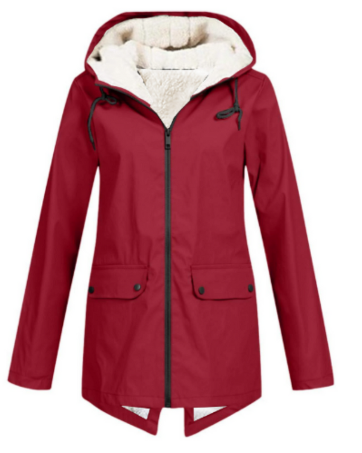 Viola - Windproof and waterproof jacket