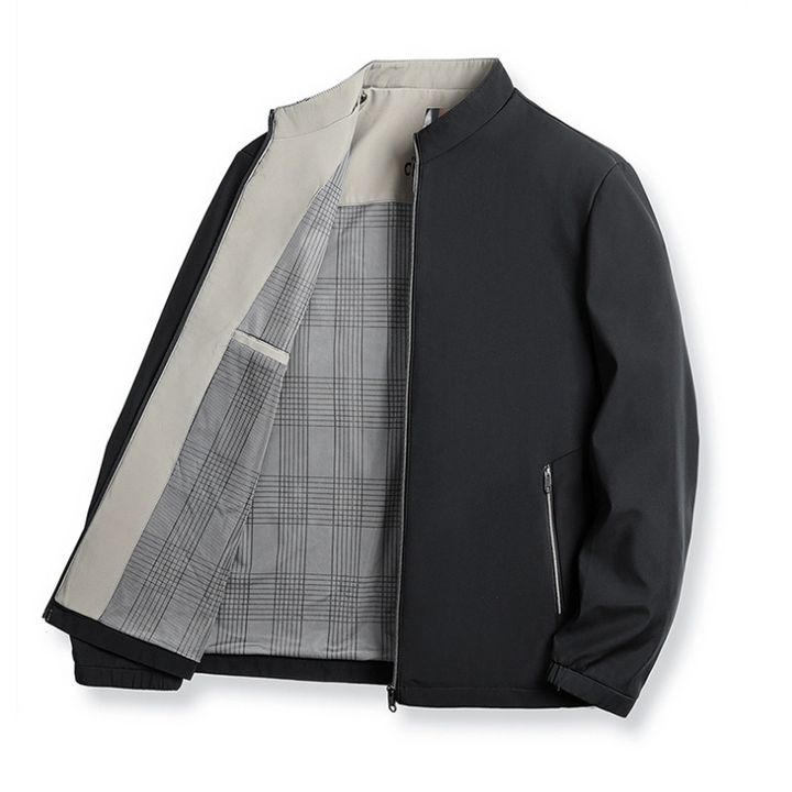 Seri | Soft Structured Jacket