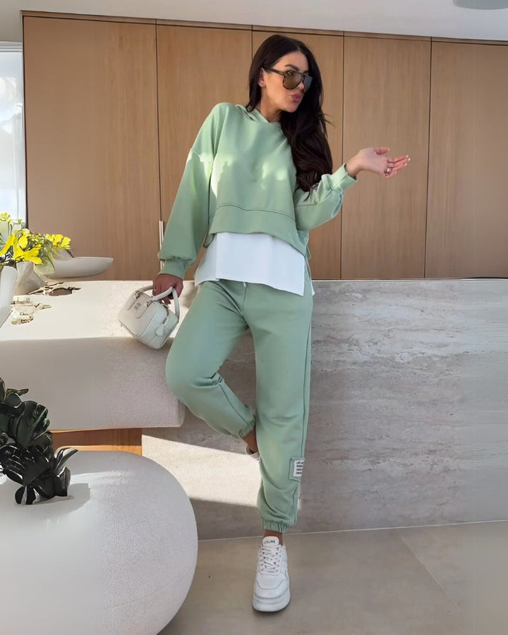 BELANI - STYLISH & COMFY 2 PIECE SET