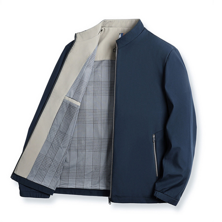 Seri | Soft Structured Jacket