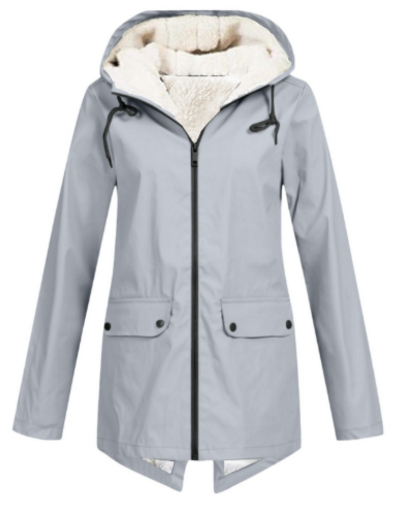 Viola - Windproof and waterproof jacket