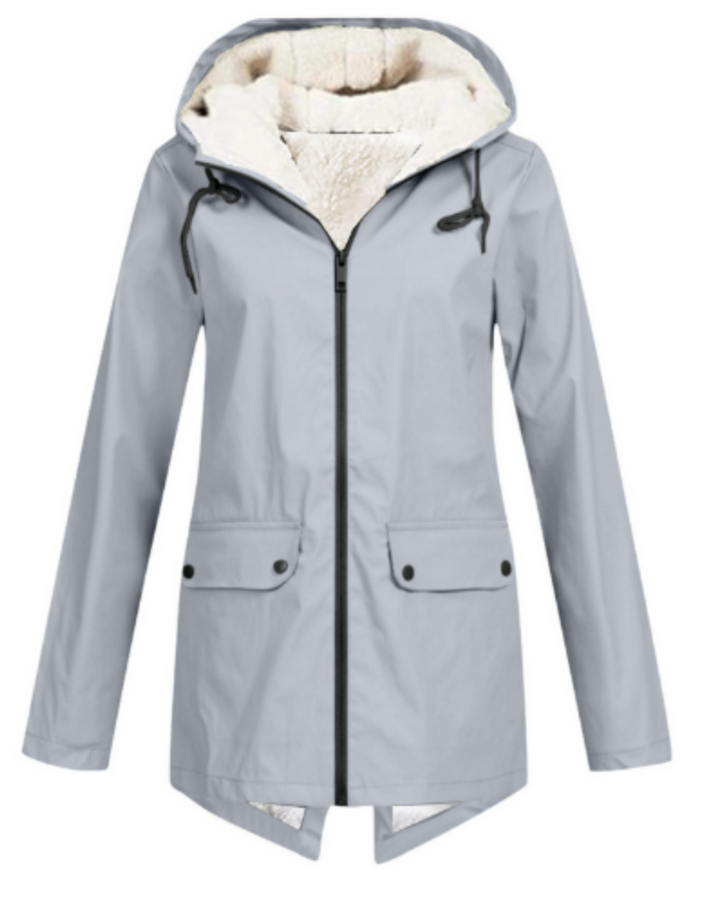 Viola - Windproof and waterproof jacket