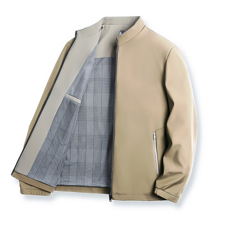 Seri | Soft Structured Jacket