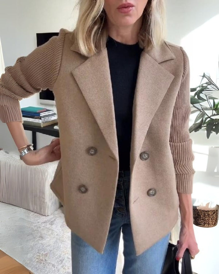 JASIER - CASUAL BLAZER