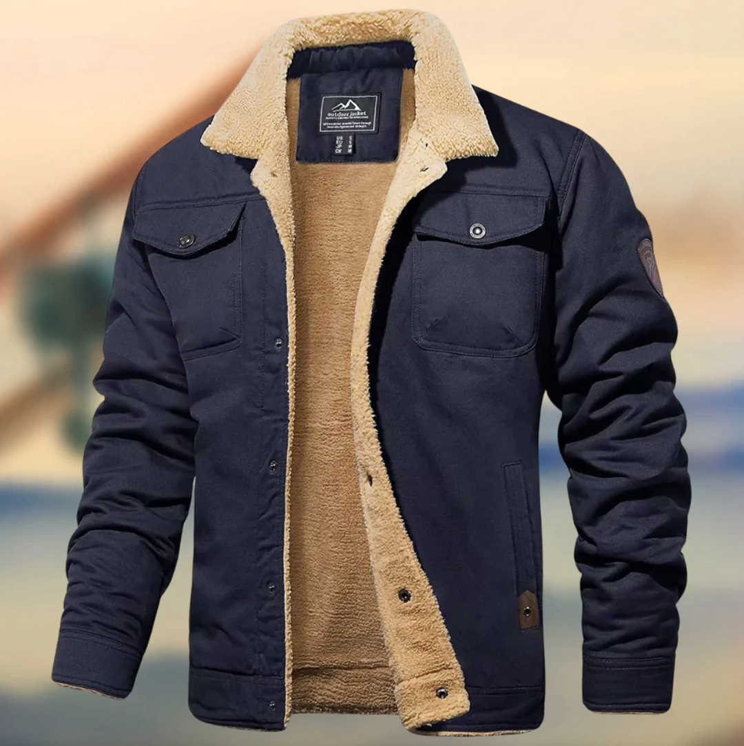 Bellori | Lightweight Mid-Season Jacket