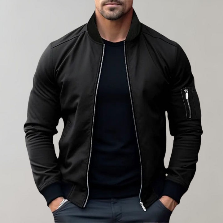 Neri | Lightweight Jacket