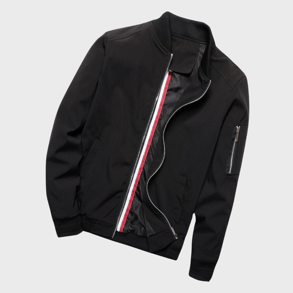 Neri | Lightweight Jacket
